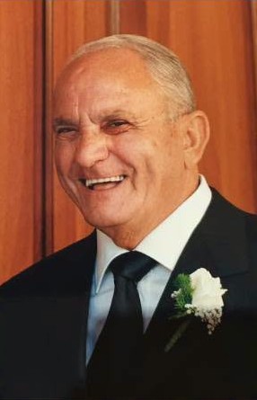 Antonio La Capruccia