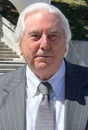 Claudio Rossi