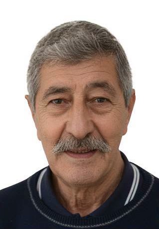 Eliseo Marrama
