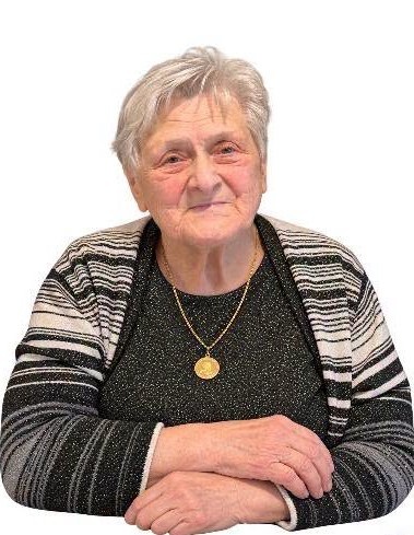 Francesca Bucci