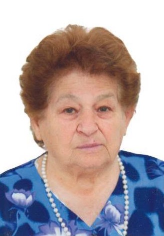 Francesca Di Croce