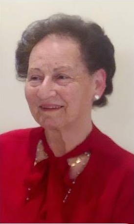Gina Baldassarre