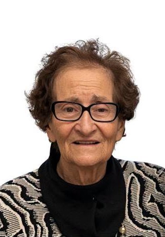 Idelma Maria Galante