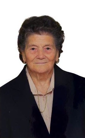 Maria Croce Natale