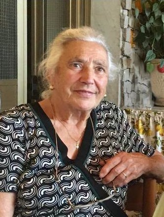 Maria Pellegrini