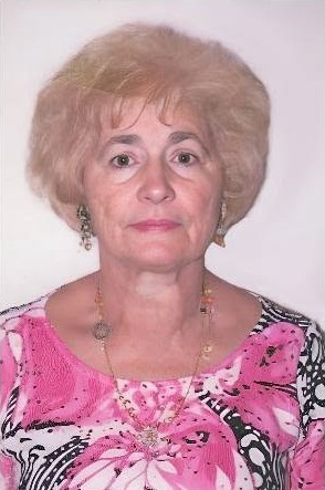 Nadia Antonucci