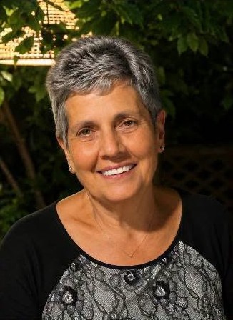 Patrizia Rita Franceschelli