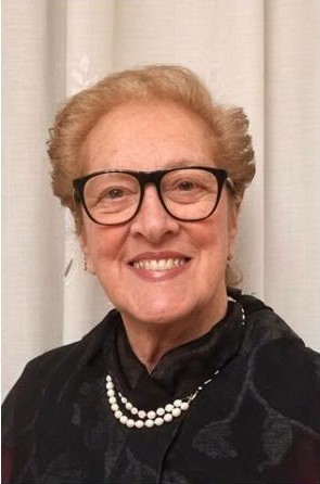 Pia De Angelis