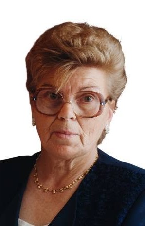Rosa Anna Squarceri